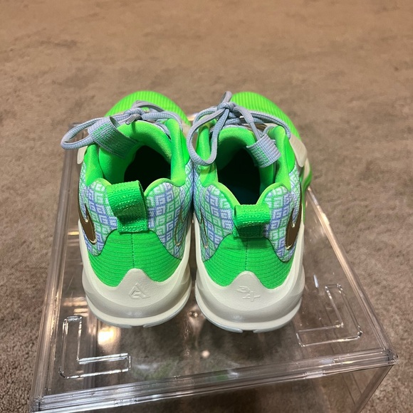 giannis greek freak custom - Picture 4 of 5